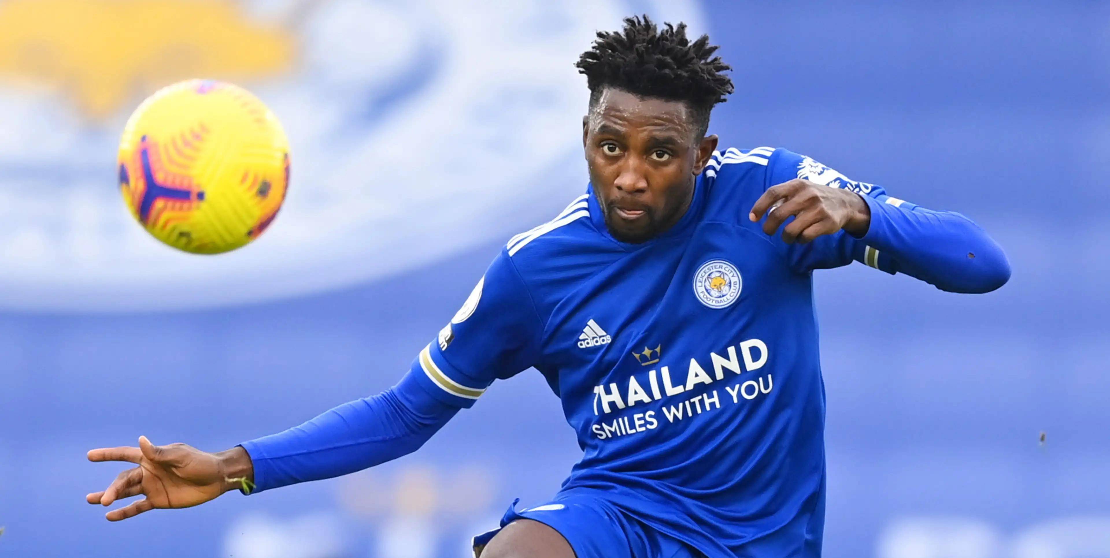 开云-Ming迎来十赛季出色发挥，切尔西观众热烈欢呼！-开云