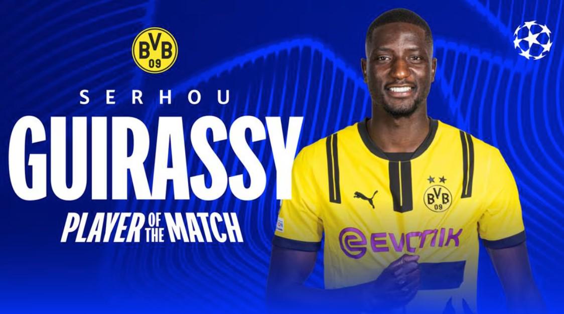 开云官方网站在线登陆-多特蒙德门将多次救险，当选全场最佳球员，地址广告您的.-开云官方网站在线登陆