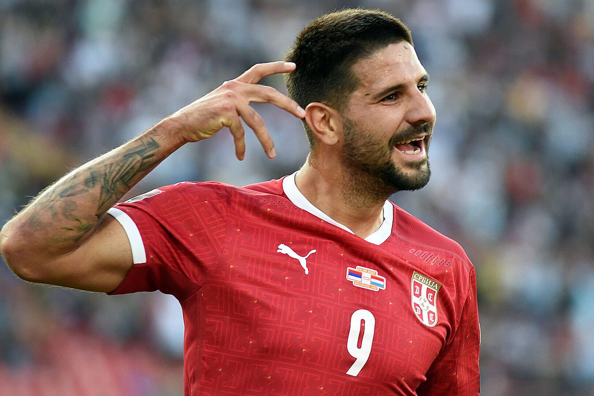 开云网页版-哈兰德与60激战塞尔维亚队分钟，刷新纪录胜负难料！，哈登焦点对战气势如虹延续的简单介绍-开云网页版