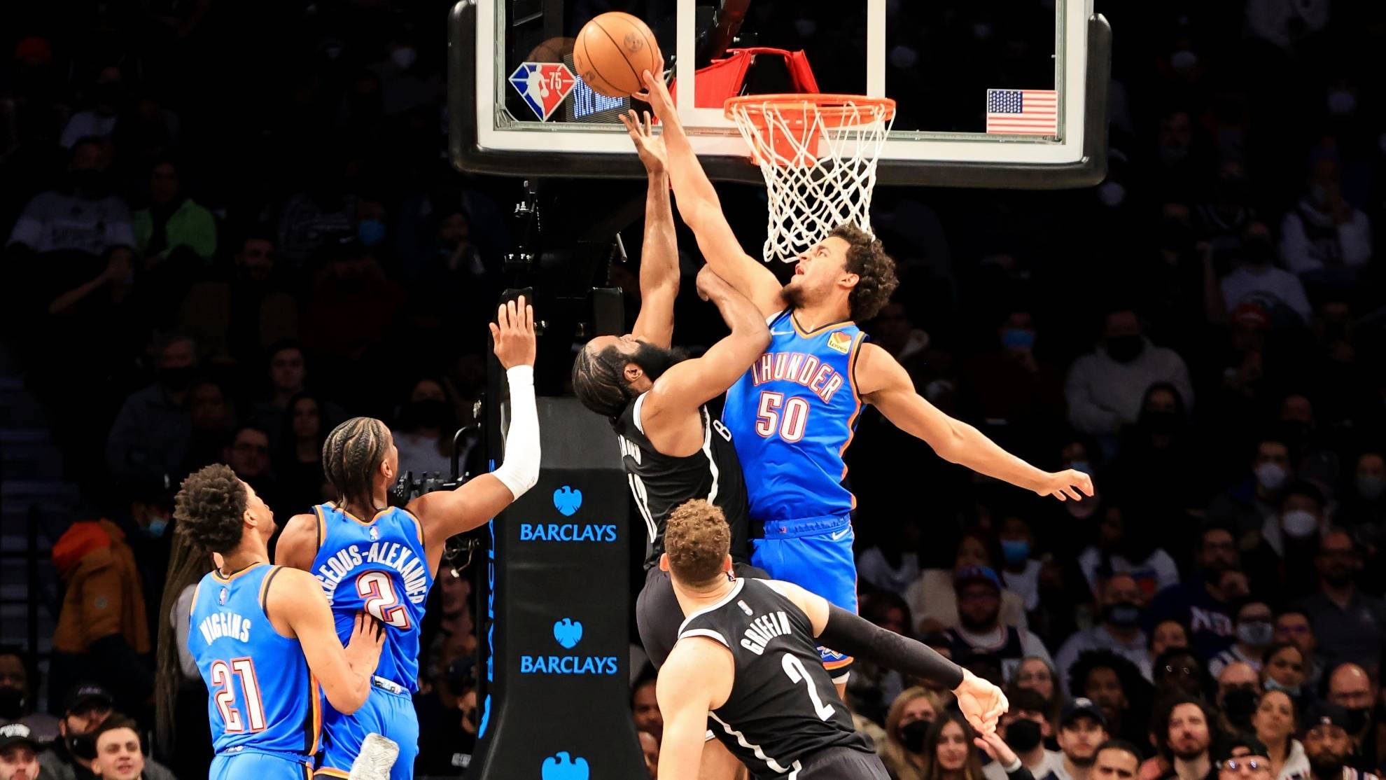 开云体育-篮网前途光明！，Ning新星险胜表现突出赛场气氛高涨-开云体育