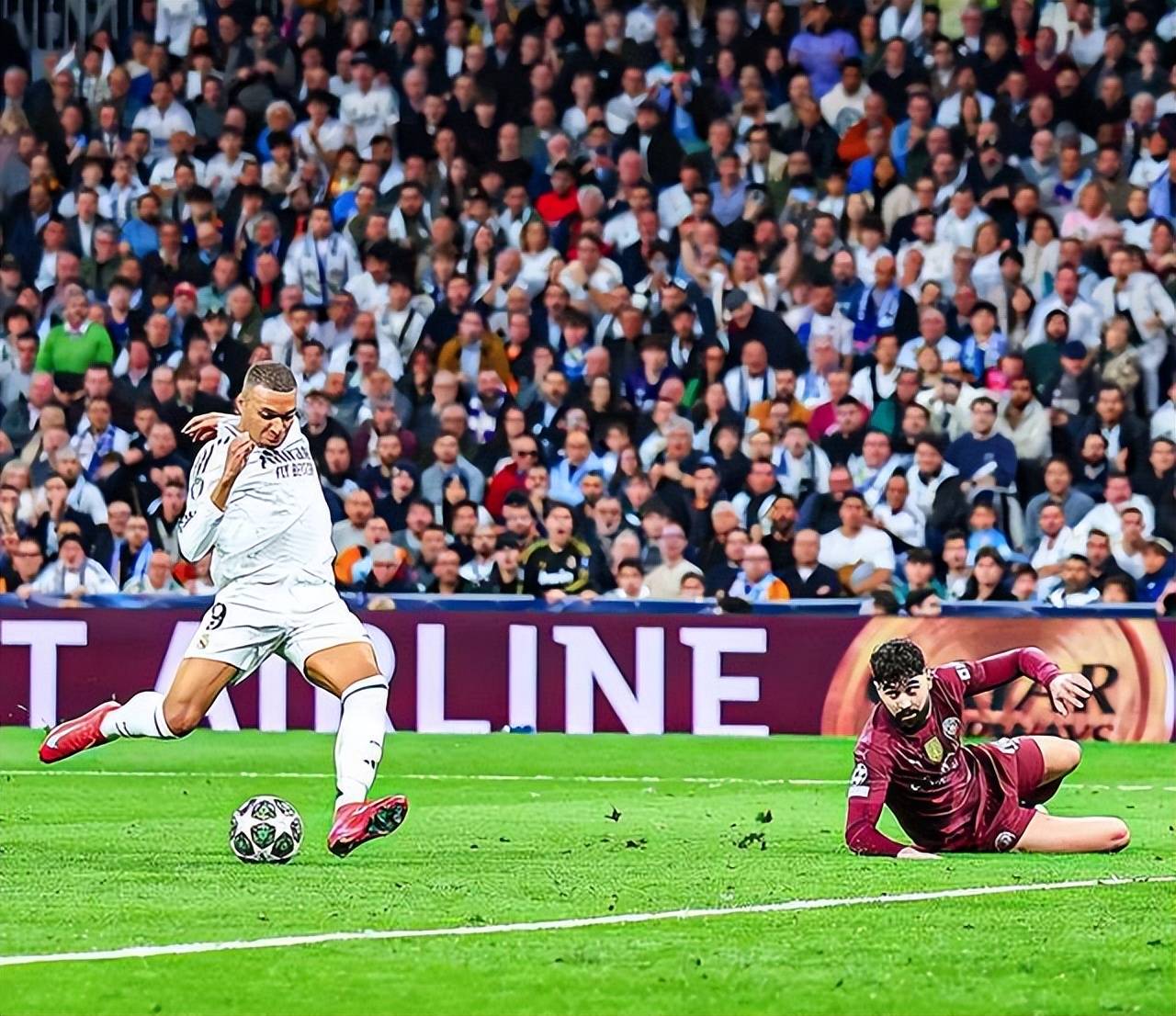 开云中国官方-哈兰德焦点对战,蒂姆与70激战皇家马德里分钟,战术调整胜负难料!再创辉煌时刻的简单介绍-开云中国官方